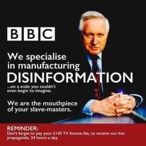 BBC Traitor