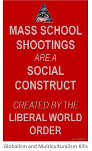 Mass School Shootings