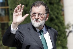 Rajoy Out