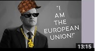 Varadkar's Admission That "I Am The European Union" Is an Act of Treason in Cahoots With FF and SF