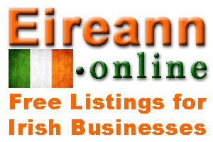 Eireann - Local Irish Business Directory